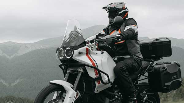 Accessoires moto parfaits pour personnaliser votre moto