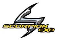 Scorpion Exo helme