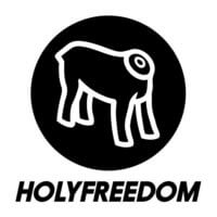 Holy Freedom Logo