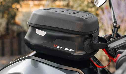 Sw-Motech waterproof motorcycle bag