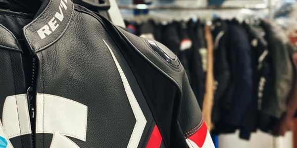 Guide to choosing a motorcycle jacket